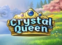 Игровой автомат Crystal Queen