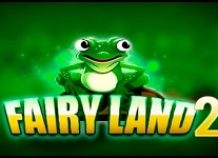 Игровой автомат Fairy Land 2