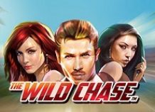 Игровой автомат The Wild Chase