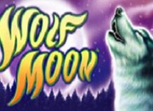 Игровой автомат Wolf moon