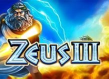 Игровой автомат Zeus III