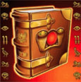 Игровой автомат Книжки (Book of Ra)