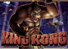 Игровой автомат King Kong 