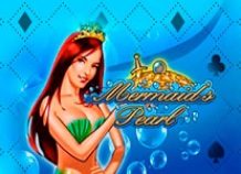 Игровой автомат Mermaids Pearl