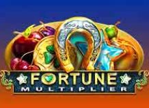 Игровой автомат Fortune Multiplier