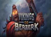 Игровой автомат Vikings go Berzerk