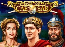 Игровой автомат Age of Caesar
